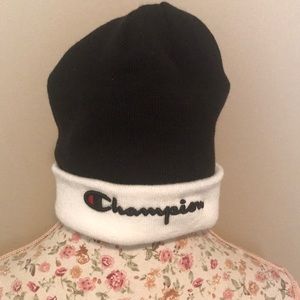 Champion Beanie